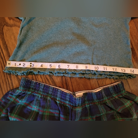 DISNEY, 2 Piece PJ Short Set, Snow White & the Seven Dwarfs - Picture 5 of 9